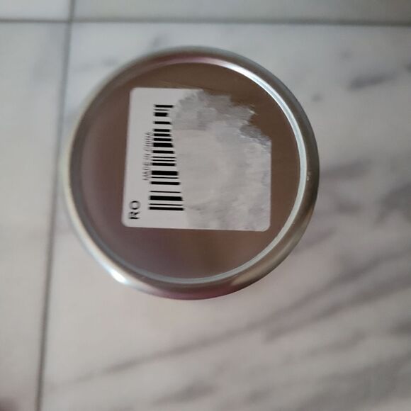 Kiss My Grits Designed Stainless Steel Red Travel Mug Coffee Tumbler - Picture 6 of 6